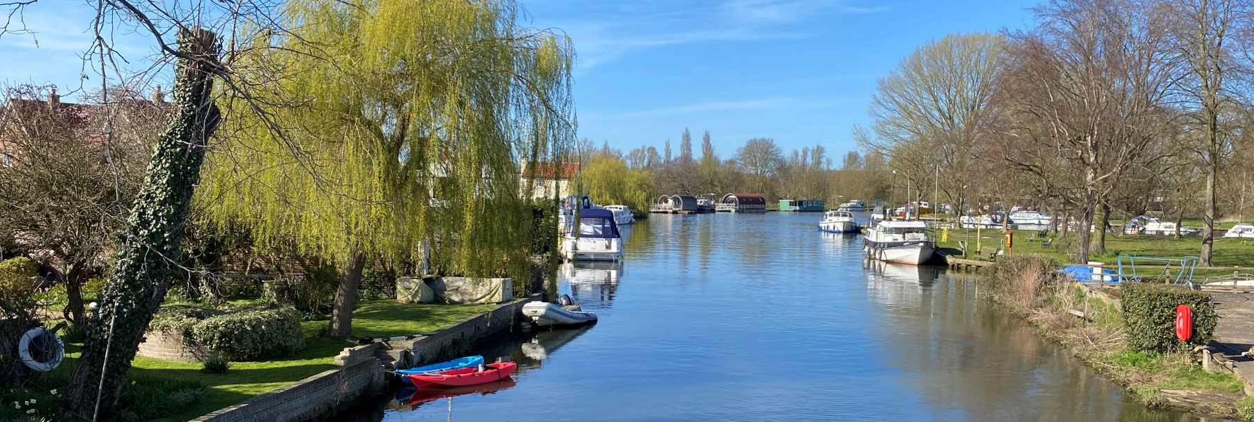 Best days out in Beccles Header 1800px v3
